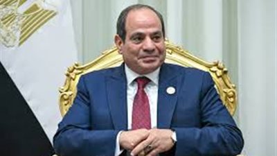 الرئيس السيسي: نعمل مع قبرص على الإسراع في إدخال الغاز القبرصي للأسواق العالمية عبر مصانع الإسالة المصرية