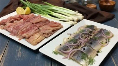 الوجه الطيب للوجبة الشريرة.. فوائد الفسيخ وطرق الحصول عليها بأمان