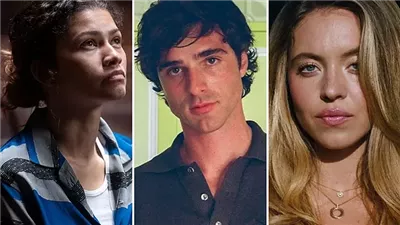 تريلر الموسم الثالث من مسلسل «Euphoria 3» يفتح باب التوقعات.. قفزة زمنية ونبرة أكثر قتامة تمهّد لتحولات كبرى