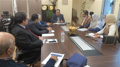 تنسيق فوري داخل غرفة الطوارئ.. الدقهلية تعيد ترتيب التعامل مع الحالات الحرجة