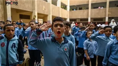 هل المدارس إجازة الأربعاء والخميس؟.. التعليم تحسم الجدل