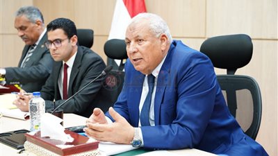 غلق زرايب الخردة داخل مرسى مطروح قبل مايو وتوفير بدائل خارج المدينة