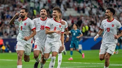موعد مشاهدة بث مباشر مباراة الأردن ونيجيريا اليوم في مباراة ودية عبر القنوات الناقلة 
