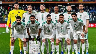 موعد مشاهدة بث مباشر مباراة الجزائر ضد أوروجواي اليوم في مباراة ودية عبر القنوات الناقلة 