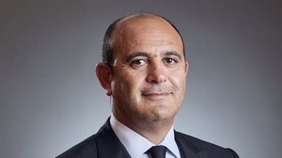 غدًا.. تشييع جنازة عمرو النقلي نائب رئيس بنك مصر من مسجد الشربتلي في القاهرة الجديدة