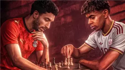 مجانًا.. بث مباشر مباراة مصر وإسبانيا اليوم عبر قناة مفتوحة والتشكيل 