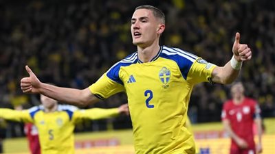 جيوكيريس يطلق رصاصة الرحمة.. السويد وتركيا إلى مونديال 2026 بعد الفوز على بولندا وكوسوفو