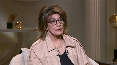 سماح أنور: السينما قدمت قضايا المرأة عبر مراحل مهمة.. ورفضت الصراع بين الرجل والمرأة