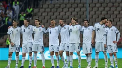 البوسنة والتشيك إلى كأس العالم 2026.. إقصاء درامي لإيطاليا والدنمارك ومقعدان على اكتمال المونديال