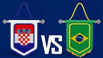 القنوات الناقلة لمباراة البرازيل وكرواتيا بث مباشر اليوم في ودية المنتخبات 2026