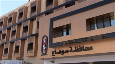 محافظ سوهاج يعلن رفع درجة الاستعداد القصوى لمواجهة تقلبات الطقس 