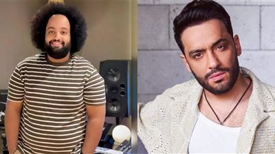 عمرو الخضري: رامي جمال يجهز لألبوم جديد في صيف 2026.. ويضم أغنيتين بتوقيعي