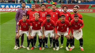 موعد مباراة منتخب مصر القادمة ضد البرازيل في ودية المنتخبات 2026 والقنوات الناقلة