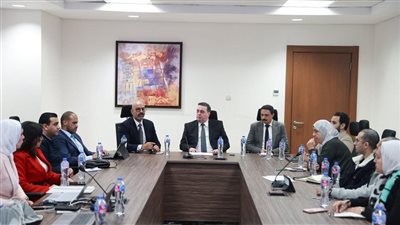 الصحة تبحث تطبيقات الذكاء الاصطناعي والسجل الصحي الموحد بالتعاون مع شركتين دوليتين
