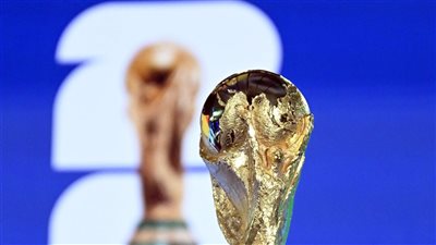 بمشاركة منتخب مصر.. جدول مجموعات كأس العالم 2026 والموعد