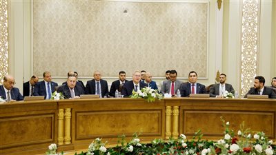 وزير البترول: شراكة الحكومة والشباب تقود تمكين الكوادر.. وتنفيذ مخرجات 