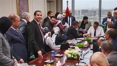 وزير الصحة التقى بـ1020 نائبًا منذ أكتوبر الماضي.. واستجابات فورية لمطالبهم