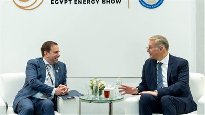 البترول: برنامج طموح لشركة شل لتسريع وتيرة الاستكشاف والإنتاج للغاز المصري