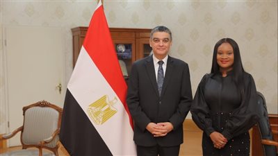 غانا تدرس استيراد الدواء المصري وإنشاء مصانع بالتعاون مع هيئة الشراء الموحد
