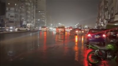 مصدر لـ القاهرة 24: انتظام الدراسة اليوم الخميس في السويس رغم سقوط الأمطار