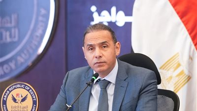 رئيس الرقابة المالية يوجّه بسرعة صرف التعويضات لأسر ضحايا ومصابي حادث طريق كفر داود – السادات