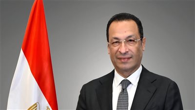 وزير الاتصالات: مدينة المعرفة صرح تكنولوجي متكامل مجهز ببنية رقمية ذكية وفقًا لأحدث المعايير العالمية