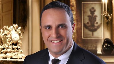 من القصر العيني إلى المشاركة في صياغة القرار الطبي العالمي.. دراسة للدكتور محمد عبيد ضمن إرشادات السمنة 2026