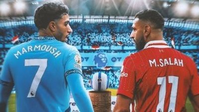 موعد مباراة ليفربول ومانشستر سيتي القادمة في ربع نهائي كأس الاتحاد 2025-2026 والقنوات الناقلة 