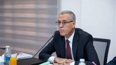 وزير التعليم العالي يكلف ماهر مصباح بتسيير أعمال أمانة مجلس الجامعات الخاصة