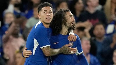 تمرد في تشيلسي.. تصريحات إنزو وكوكوريلا تُشعل الغضب داخل النادي وتكشف كواليس الأزمات