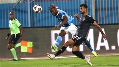 موعد مشاهدة مباراة إنبي ضد بيراميدز اليوم بث مباشر في كأس مصر عبر القنوات الناقلة