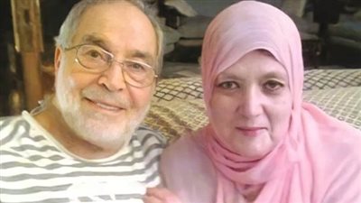 شمس البارودي تهدد بملاحقة قانونية لسارقي فيديوهات حسن يوسف: مش مسامحة