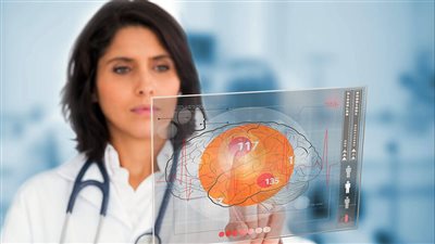 دراسة جديدة تبعث الأمل لمرضى التصلب الجانبي الضموري