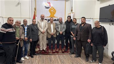 المصري الديمقراطي: سنتقدم بمشروع قانون للإيجار القديم