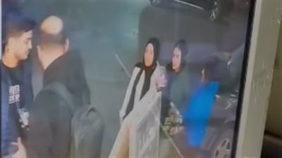 خُفنا على مستقبل بنت منهم.. أول تعليق من شقيقة صاحب واقعة ادعاء التحرش في حلوان بعد إخلاء سبيلهم| خاص 