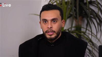 مؤلف مسلسل روج أسود: تحضير العمل استغرق 5 سنوات.. وداليا مصطفى شجعتني على الكتابة النسائية