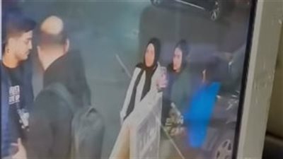 ترحيل الشاب والفتيات أصحاب واقعة ادعاء التحرش بحلوان لجهات التحقيق لمباشرة التحقيقات معهم