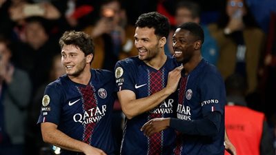 استعدادا لـ ليفربول.. باريس سان جيرمان يكتسح تولوز في الدوري الفرنسي