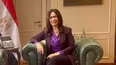 اليوم.. وزيرة الثقافة توقع بروتوكول تعاون مع محافظة البحيرة لتطوير مكتبة البلدية