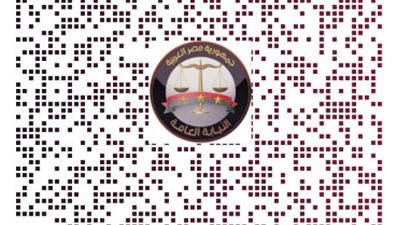 نيابة الشئون الاقتصادية وغسل الأموال تطلق موقعًا إلكترونيًا للاستعلام عن صرف الأموال المضبوطة في قضايا مخالفات البنك المركزي