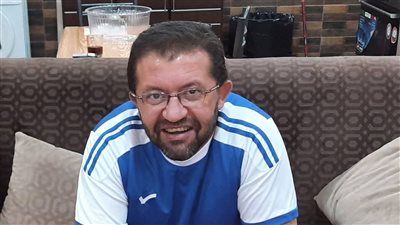 أسرة المهندس حسام صادق خليفة أول شهيد مصري بالحرب الإيرانية تكشف موعد ومكان الجنازة