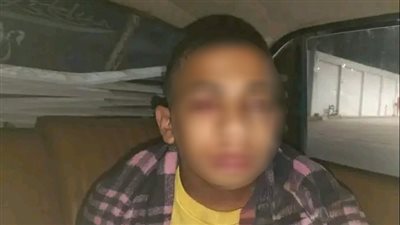 إصابة طفل بطلق خرطوش في العين خلال مشاجرة بالشرقية.. وأسرته تروي التفاصيل
