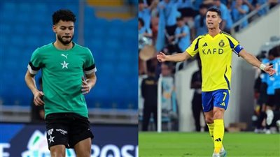 رونالدو ضد دونجا.. التشكيل الرسمي لمباراة النصر والنجمة في الدوري السعودي