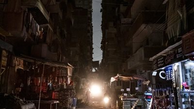 متحدث الكهرباء: وفرنا 14.4 مليون دولار خلال أسبوع من خطة ترشيد الاستهلاك
