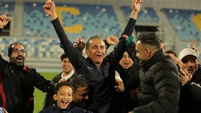 عبد الناصر محمد: الانضباط والروح سر صعود القناة للممتاز.. وهذه كواليس صدارة دوري المحترفين | حوار 