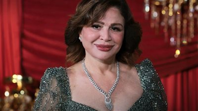 إلهام شاهين: محمد سامي هيفاجئكم في مسلسل قلب شمس.. وريهام عبد الغفور أفضل ممثلة
