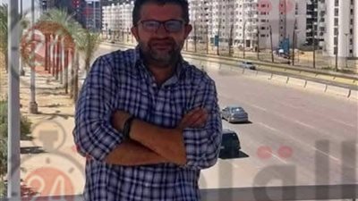 أول تعليق من أسرة المهندس حسام صادق خليفة شهيد الحرب بالإمارات: كان خيّرا ومخلصا لكل المحيطين به| خاص 