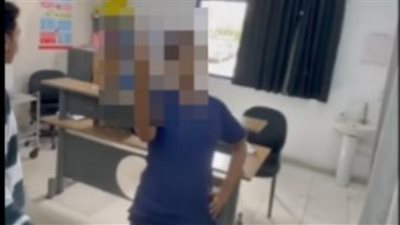 مواطنة تتهم طبيبة بمستشفى دهب العام بالتعدي عليها بفعل خادش.. والصحة تحيل الواقعة للتحقيق