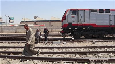 السكة الحديد تكشف عن موقف تأخيرات القطارات اليوم الأربعاء 15 أبريل 2026