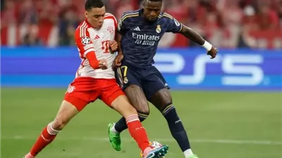 تاريخ مواجهات ريال مدريد وبايرن ميونخ قبل اللقاء المرتقب غدًا بدوري أبطال أوروبا.. والقيمة التسويقية